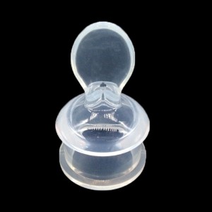 어린이들\\보조 숟가락