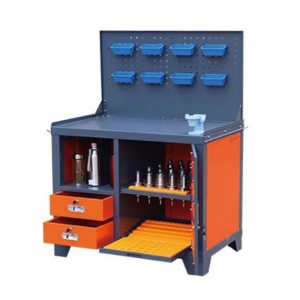 다시 움직일 수 있습니다 -패널 도구 캐비닛