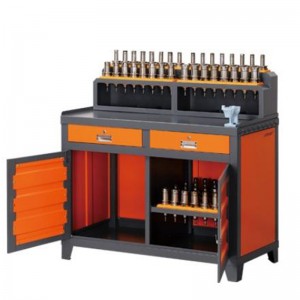 무거운 -의무 돌출-플랫폼 도구 캐비닛