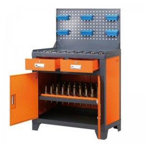 돌출 플랫폼 도구 캐비닛