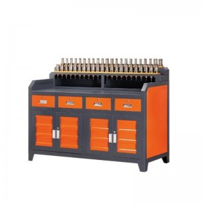 무거운 -의무 돌출- 플랫폼 도구 캐비닛