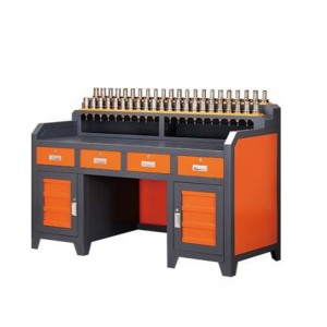 무거운 -의무 돌출- 플랫폼 도구 캐비닛