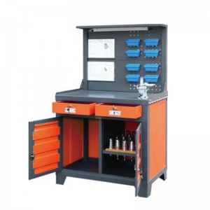 램프 - 스타일 도구 캐비닛