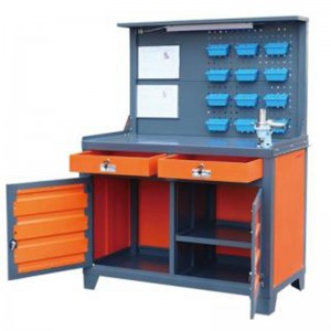 램프  -스타일 도구 캐비닛