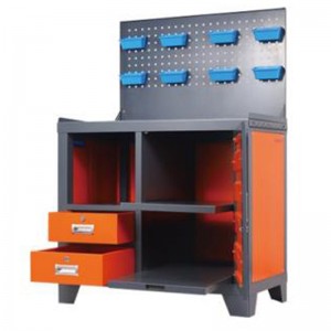 램프  -스타일 도구 캐비닛