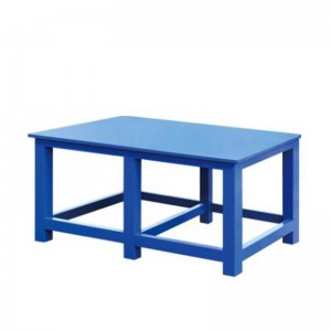 CNC 비행 - 성형 테이블