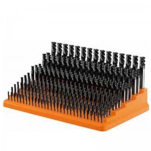 스텝 드릴 스 테이지 박스