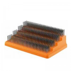 스텝 드릴 스 테이지 박스