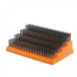 스텝 드릴 스 테이지 박스