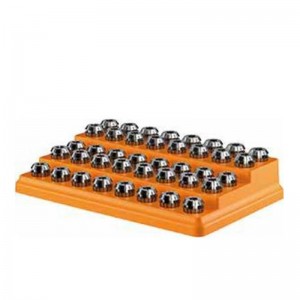 스텝 콜렛 스토리지 박스 (만능인)