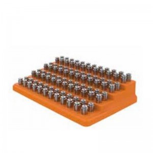 스텝 콜렛 스토리지 박스 (만능인)