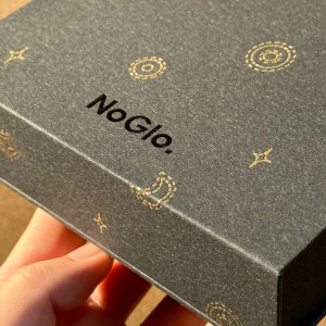 스타 라이트 플립 선물 상자