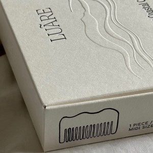 해안파 서랍 상자