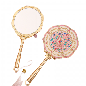 핸드 헬드 거울