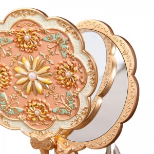 핸드 헬드 거울