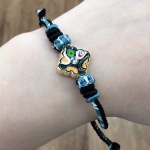 중국인-스타일 팔찌