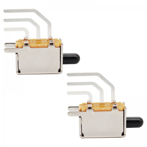 푸시 스위치 PS12F39S 재설정 직접 키 스위치가 조명쪽에 설치되고 자체가 설치됩니다.-잠금 스위치가 소규모 가전 제품 측에 삽입됩니다.