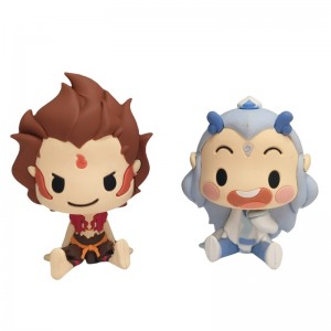 부드러운 PVC 입상