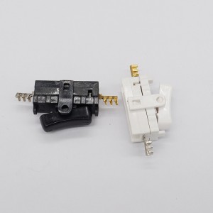 보트-모양의 스위치 HR1101, 히터 테이블 램프 보트-모양의 크랭크 스위치, 실외 전원 스위치