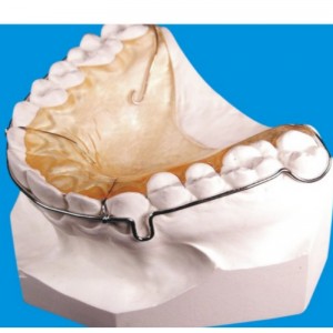 치열 교정 시리즈