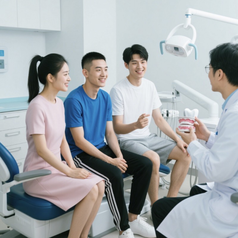 하나를 보호하는 방법\\의 이빨