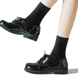 여성 비즈니스 양말