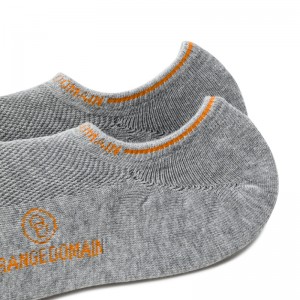 Four Seasons 남자 보이지 않는 양말