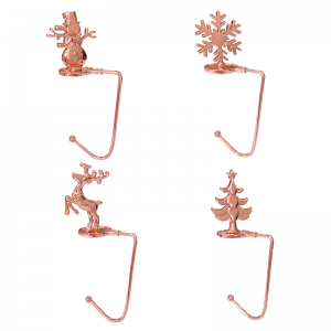 휴대용 크리스마스 가방 후크