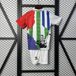 25/26 Kids Real Betis 스페셜 에디션