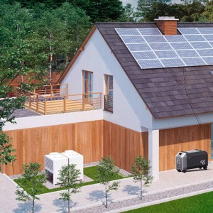 가정 에너지 저장 배터리 장비