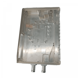 라디에이터를 삽입하십시오