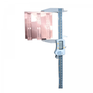 차가운 단조 라디에이터