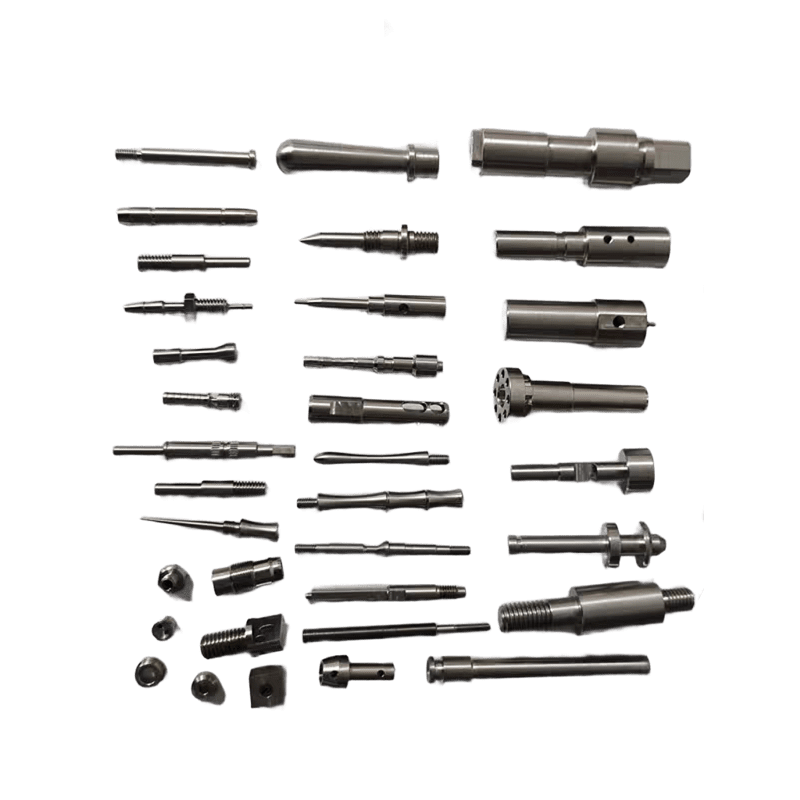 하드웨어 부품 처리