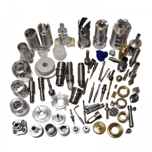 하드웨어 처리 센터