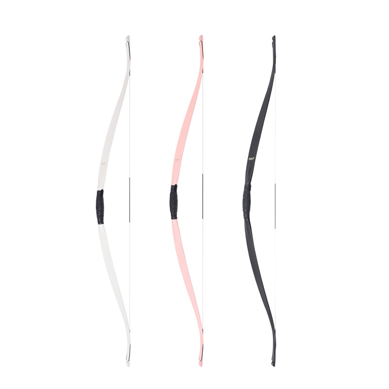 Nika Archery et-16 59 인치 아시리아 전통 활