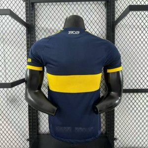 25/26 선수 Boca Juniors Home s-4XL