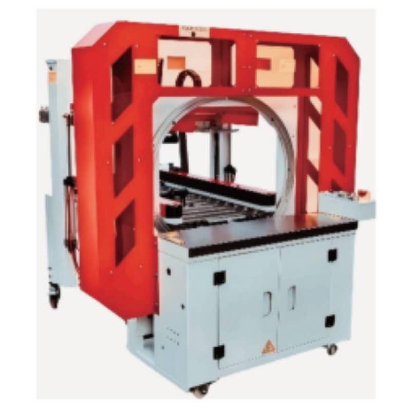 JR-Fe3030VS 적응 형 크로스-카톤 밀봉 기계를 입력하십시오