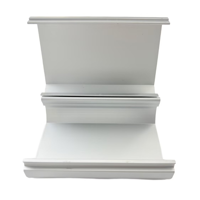 맞춤형 알루미늄 합금 전원 공급 장치 인클로저