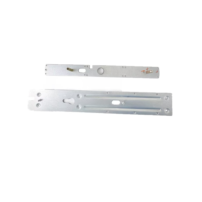 304 스테인레스 스틸 잠금 본체 장착 플레이트