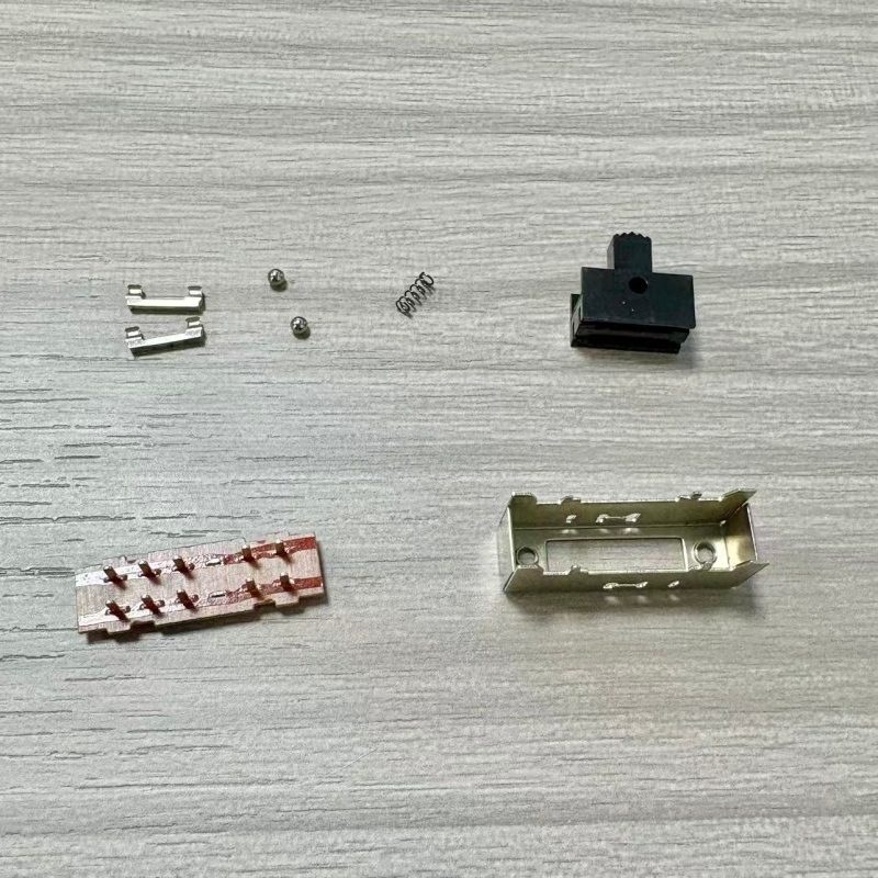 원자재부터 완제품까지: