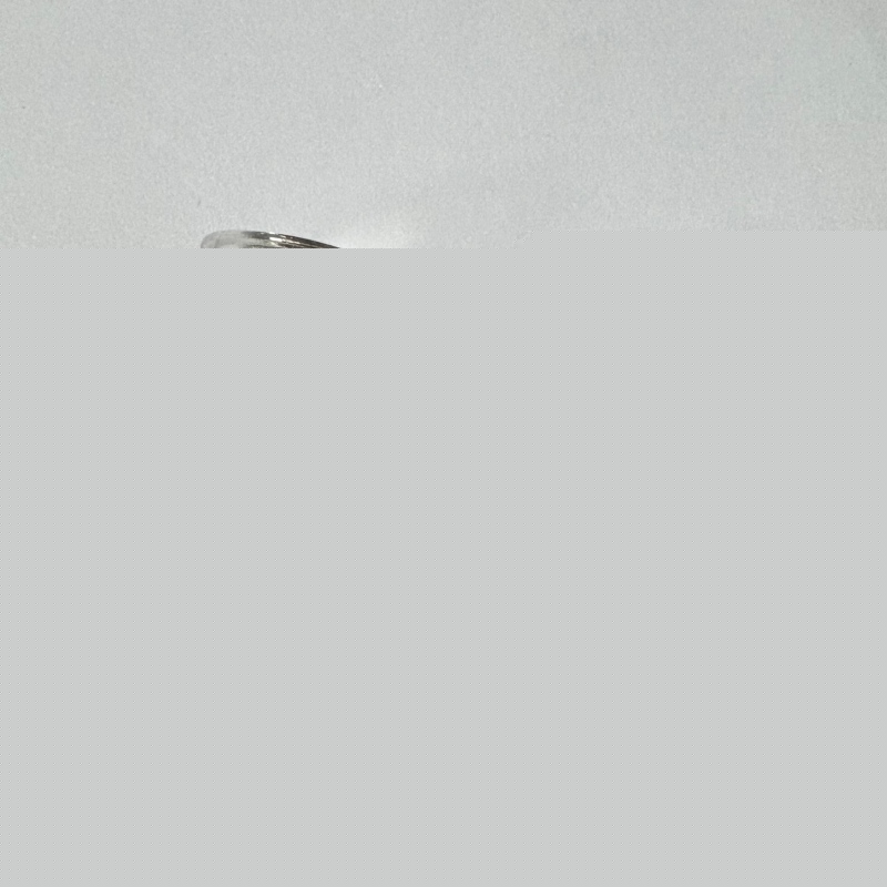 택트 스위치 (빛이 없어) 옷장과 캐비닛용 매립형 12mm, 5V 터치-모션 센서가 포함된 제어식 조광 가능 LED 조명