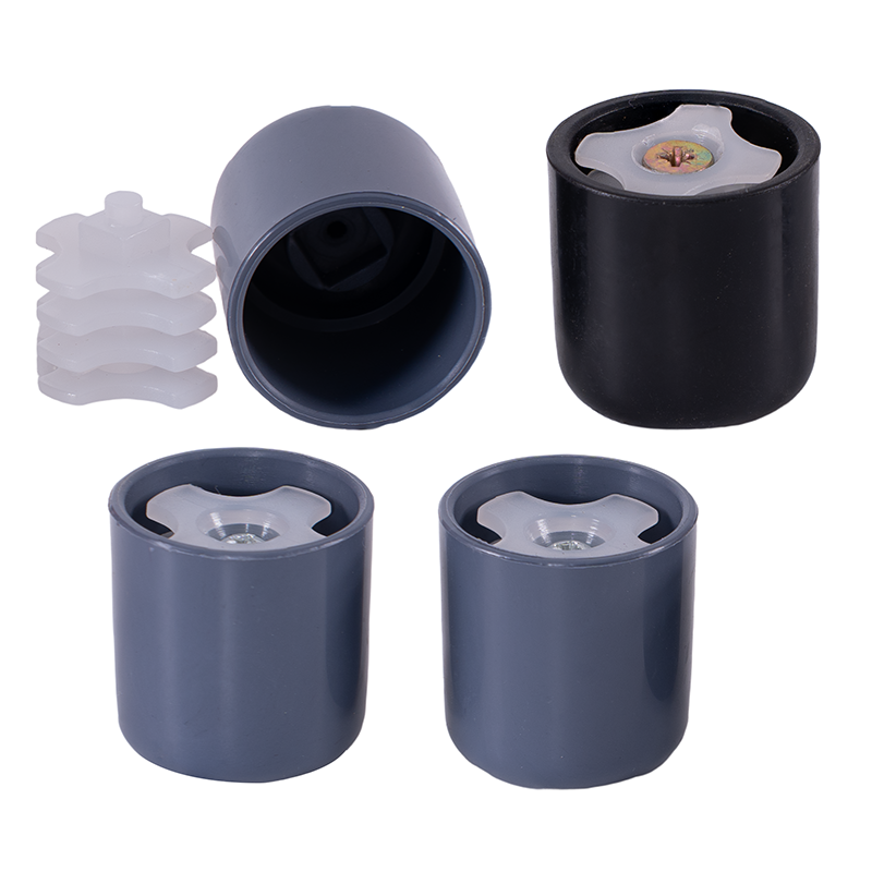 플라스틱 슬라이딩 팁