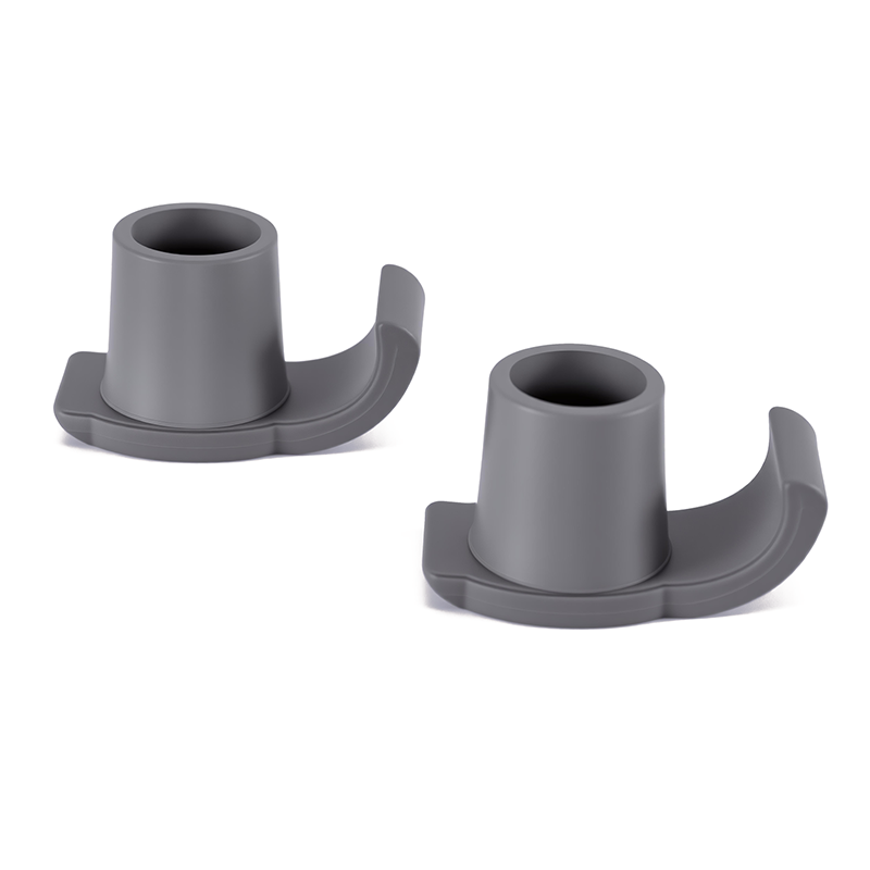 비-슬립 워커 스키 글라이드