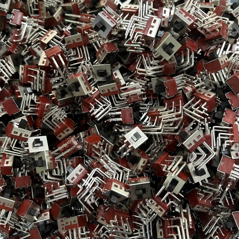 표면 처리 비밀: 스위치 하우징의 녹을 방지하는 방법-10명 무료+ 년