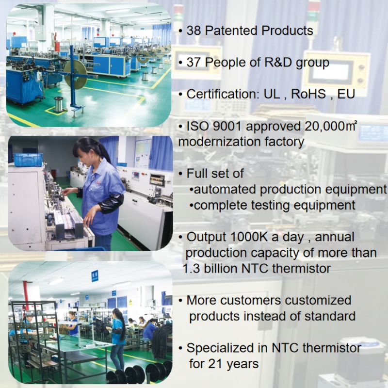 1676531172.jpg NTC thermistor temperature sensor manufacturer in China product introduce.jpg