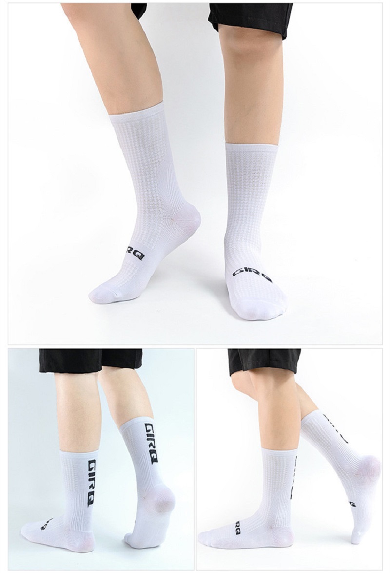 1670058487.jpg Classical white color Custom Logo Nylon Breathable Hiking Cycling Socks Outdoor Sport Biking Socks.jpg
